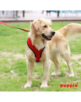 Harnais Puppia Soft