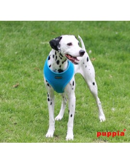 Harnais Puppia Soft
