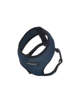 Harnais léger et respirant en maille pour chien