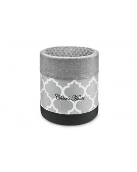 Corbeille à jouets de chat...