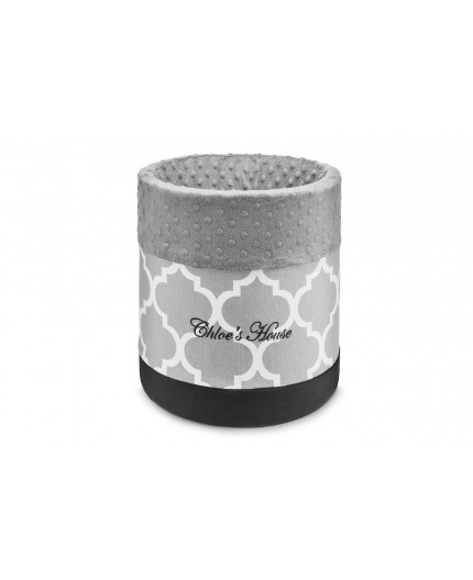 Corbeille à jouets de chat ou de chien Lisbonne