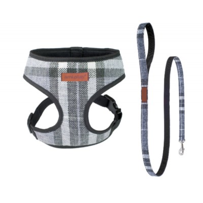 Harnais + Laisse Scout London