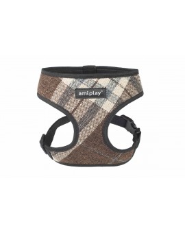 Harnais + Laisse Scout London