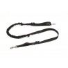 Kit Professionnel de canicross: Ceinture Confort Pro+Laisse extensible