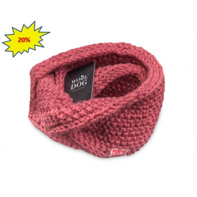 Col roulé en laine Necky - Hortensia, Tournesol, Anthracite