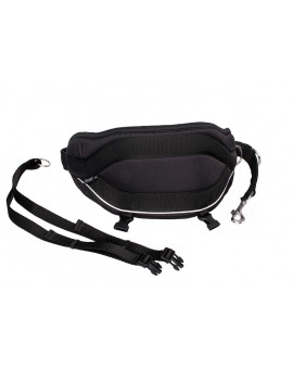 Ceinture Canicross Confort PROFESSIONNELLE