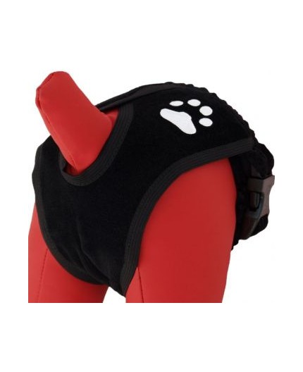 Culotte Hygiénique de Protection pour Chienne Chatte Chat Chiot