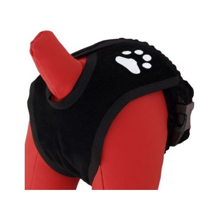 Culotte Hygiénique de Protection pour Chienne Chatte Chat Chiot