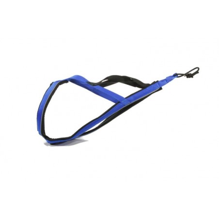 Harnais Regular Léger+ X-Back - KIIR-O