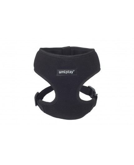 Harnais pour chien ou chat confortable