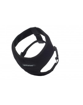 Harnais cotton Scout Denver Noir