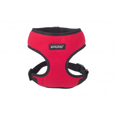 harnais pour chien ou chat confortable