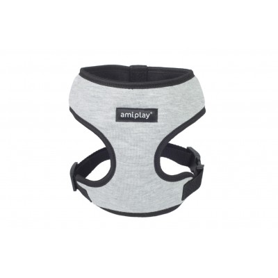 harnais pour chien ou chat confortable