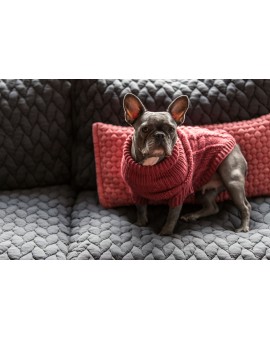 Pulls Classic en laine -entièrement fabriqué à la main en Europe.