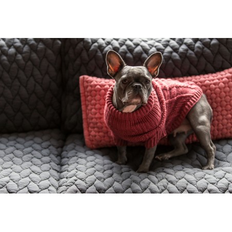 Pulls Classic en laine -entièrement fabriqué à la main en Europe.