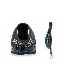 Harnais de grand confort pour chien ou chat