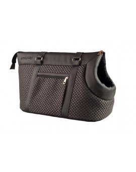 Sac de transport très élégant pour chien ou chat