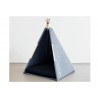 Tee Pee - maison - niche - lit design pour chat ou chien
