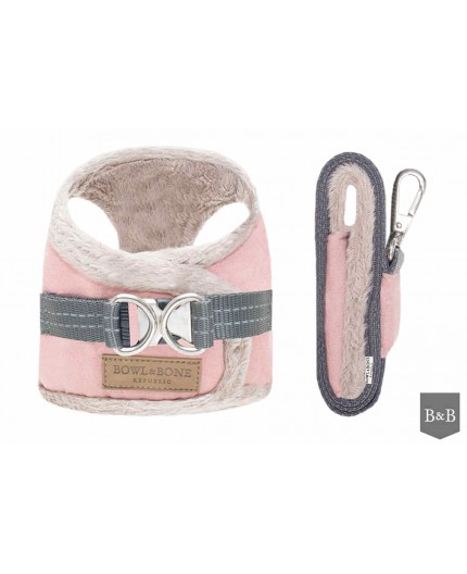 Harnaise Yeti d'hiver pour chien