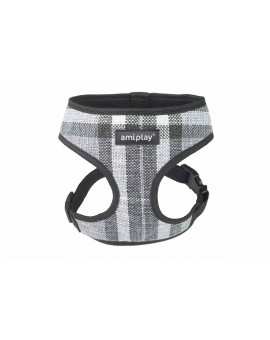 Harnais London élégant pour chien