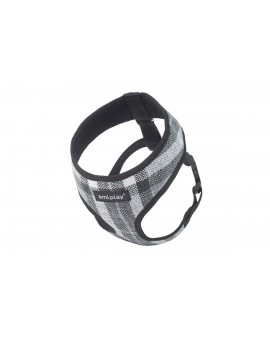 Harnais Scout London gris