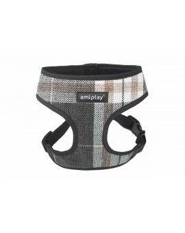 Harnais London élégant pour chien