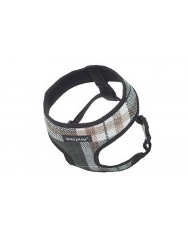 Harnais Scout London graphite