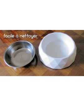 Gamelle Kimberly pour chien