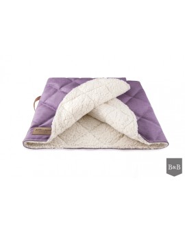 Lit / couverture pour chien