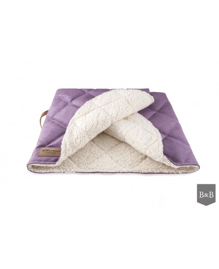 Lit / couverture pour chien