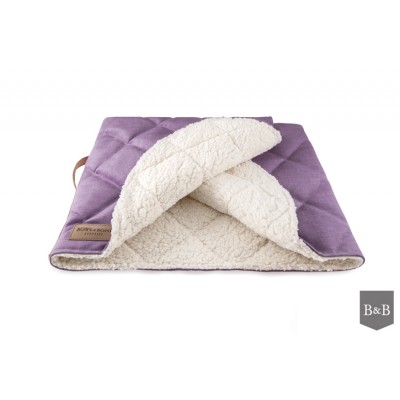 Lit / couverture pour chien