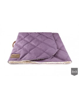 Lit / couverture pour chien