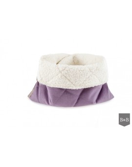 Lit / couverture pour chien