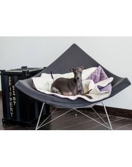 Lit / couverture pour chien