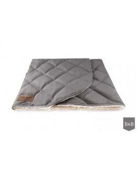 Lit / couverture pour chien