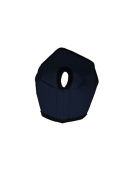 Muselière pour chat - toilettage, voyage