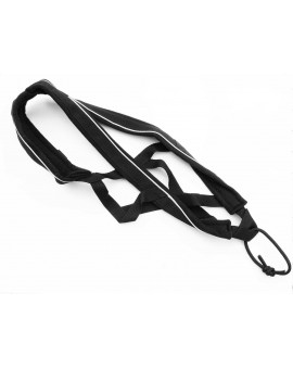 Harnais Slim X-Back léger+ KIIR-O