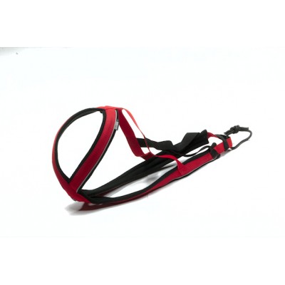 Harnais canicross pour chien Léger